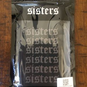 James Charles SISTERS Iphone XR phone case